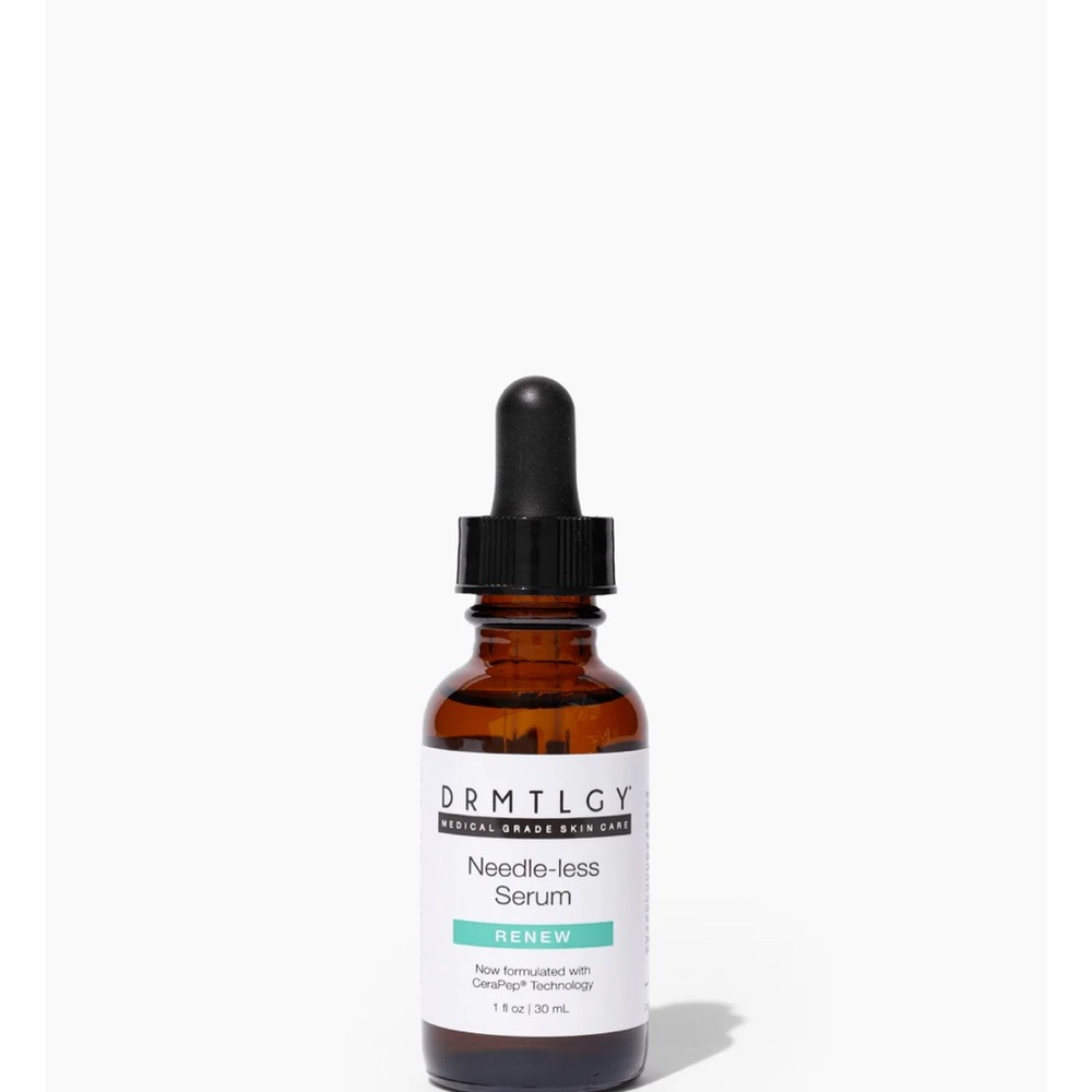 DRMTLGY Needle-less Serum 1oz
